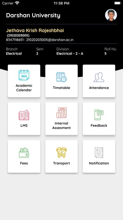 GNUMS For Students/Parents 4+ .
